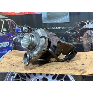 BMW F10 F11 F30 F25 F15 N57 3.0D TURBINA 7823202