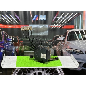 BMW F01 F02 F10 POMPA HAMULCOWA ABS 6856841 WYSYŁKA GRATIS