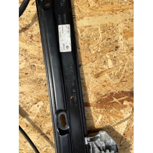BMW 3GT F34 PODNOŚNIK SZYB SZYBY LEWY PRZÓD 7291425 WYSYŁKA GRATIS