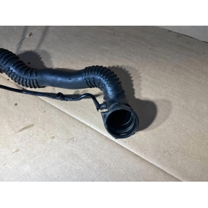 BMW 5 F10 F11 N20B20 528iX RURA PRZEWÓD POWIETRZA 7612096 WYSYŁKA GRATIS