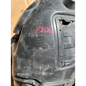 BMW F20 F21 F22 F23 M PAKIET NADKOLE PRZÓD LEWE PRZEDNIA CZĘŚĆ 7260709