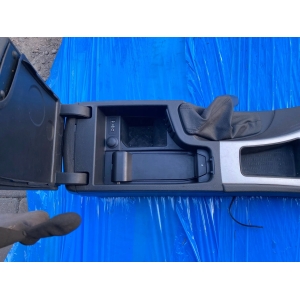 BMW E90 E91 LIFT LCI TUNEL ŚRODKOWY PODŁOKIETNIK