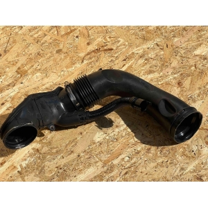 BMW F10 F11 RURA PRZEWÓD POWIETRZA N57 3.0D 8514090 7807493 WYSYŁKA GRATIS