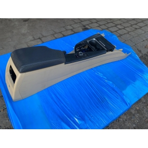 TUNEL ŚRODKOWY PODŁOKIETNIK BMW F30 F32 F36 EUROPA