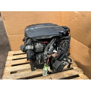BMW X1 X3 E90 F20 F10 F25 F30 F21 SILNIK N47D20C 143KM 116KM 2013r