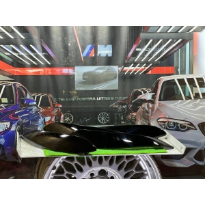 BMW F30 F31 LISTWY DEKORY DRZWI KOMPLET