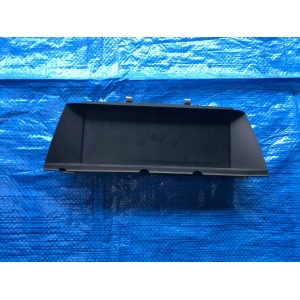BMW F01 F02 MONITOR EKRAN WYŚWIETLACZ 9216579