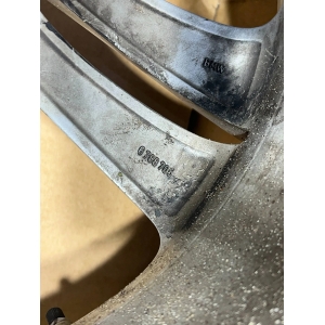 BMW F01 F02 F04 F07 FELGA ALUMINIOWA 8,5X20 ET25 STYLING 316 6788705