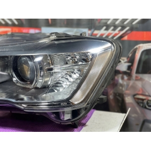 BMW X3 F25 X4 F26 EUROPA REFLEKTOR LEWY LAMPA PRZEDNIA LEWA LIFT SKRĘTNA