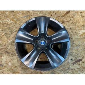 BMW F06 F10 F11 F12 F13 FELGA ALUMINIOWA 8Jx17 ET30 6790172 WYSYŁKA GRATIS