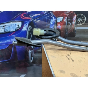 BMW F30 F32 PROWADNICE LINKI HAMULCA RĘCZNEGO EU