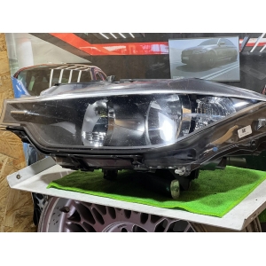 BMW F30 F31 LAMPA LEWA PRZÓD PRZEDNIA UK ANGLIK