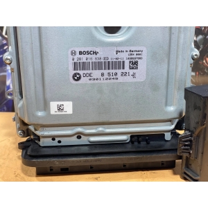 BMW E90 E92 LIFT LCI 325d 330d N57 KOMPUTER ZESTAW