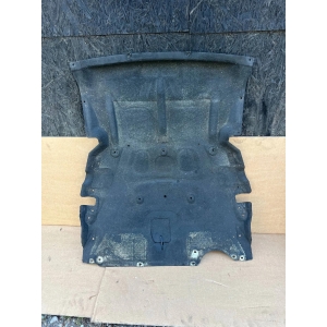 BMW F20 F21 F30 F31 F34 F36 EKRAN KOMORY SILNIKA 7241814 WYSYŁKA GRATIS