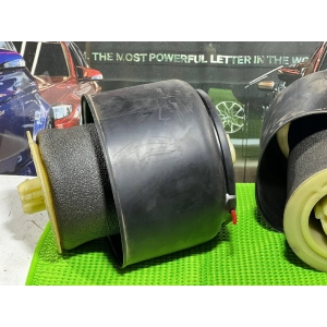 BMW 5 F11 MIECH PODUSZKA PNEUMATYCZNA ZAWIESZENIA PRAWA LEWA, KOMPLET