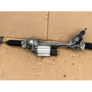 BMW 5 F10 F11 X-DRIVE PRZEKŁADNIA KIEROWNICZA MAGLOWNICA MAGIEL 6852322
