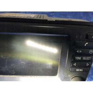 BMW E39 E38 EKRAN RADIO NAWIGACJA NAVI 6934412
