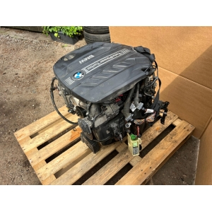 BMW X1 X3 E90 F20 F10 F25 F30 F21 SILNIK N47D20C 143KM 116KM 2013r