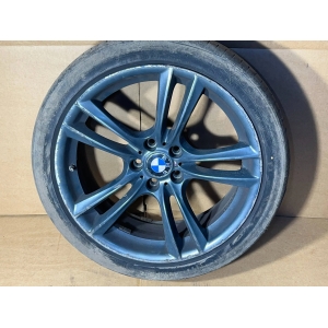 BMW F01 F02 F04 F07 FELGA ALUMINIOWA 8,5JX20 ET25 7841823 WYSYŁKA GRATIS