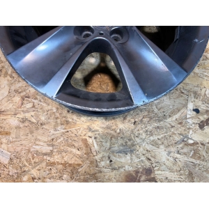 BMW F06 F10 F11 F12 F13 FELGA ALUMINIOWA 8Jx17 ET30 6790172 WYSYŁKA GRATIS