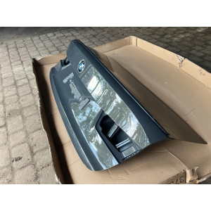 BMW 3 G20 MPAKIET KLAPA BAGAŻNIKA LOTKA C36 DRAVIT
