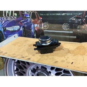 BMW F20 F15 F30 F25 PANEL KONTROLER IDRIVE 9866964