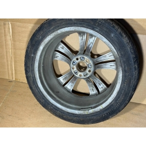 BMW F01 F02 F04 F07 FELGA ALUMINIOWA 8,5X20 ET25 STYLING 316 6788705