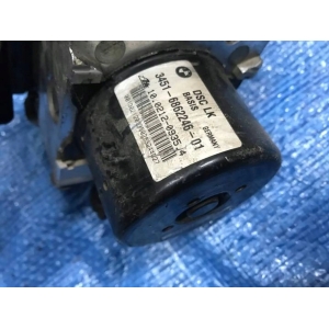 BMW F20 F21 F30 F31 POMPA ABS DSC 6862247 6862246