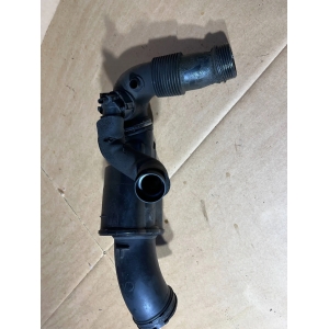 BMW F10 F11 N20B20 528iX RURA PRZEWÓD POWIETRZA 7612094 WYSYŁKA GRATI S