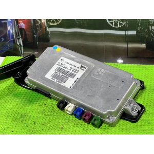 BMW F30 F31 F32 F33 F34 F36 F80 F82 F83 STEROWNIK MODUŁ KAMERY 5D 9302258