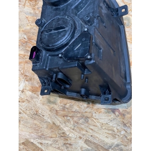 VOLKSWAGEN CRAFTER W906 UK LAMPA PRZÓD PRZEDNIA LEWA REFLEKTOR 247615-00L