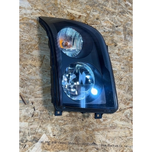 VOLKSWAGEN CRAFTER W906 UK LAMPA PRZÓD PRZEDNIA PRAWA REFLEKTOR 247616-00R