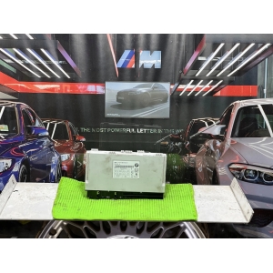BMW 5 F10 F11 MODUŁ STEROWNIK FOTELA 9280915 WYSYŁKA GRATIS
