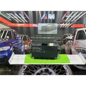 BMW F01 F07 F10 F11 MODUŁ STEROWNIK ŚWIATEŁ FRM 9225711 WYSYŁKA GRATIS