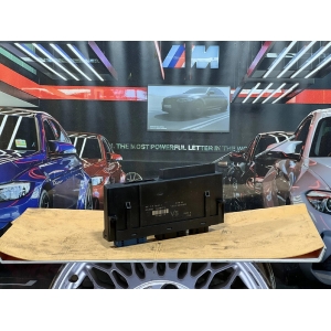 MODUŁ STEROWNIK KOMFORTU BMW 7 F01 F02 9202640