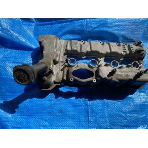 BMW F01 F10 N63B44A KAPA POKRYWA ZAWORÓW 7566283