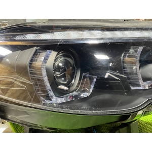 BMW 5 F10 F11 REFLEKTOR PRAWY LAMPA PRZEDNIA PRAWA XENON SK5491-10511-H