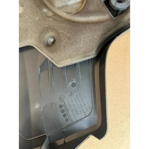 BMW F10 F11 F30 F31 F32 F33 F34 OSŁONA POKRYWA NA SILNIK REZONATOR 7594344