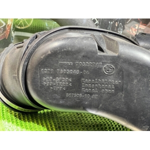 BMW F10 F20 F25 F26 F30 RURA PRZEWÓD POWIETRZA N20 7605638 WYSYŁKA GRATIS