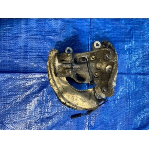 BMW F20 F21 F23 PIASTA ZWROTNICA LEWA PRZÓD