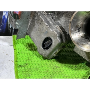 BMW F20 F30 F36 E84 E87 N47 TURBINA TURBOSPRĘŻARKA 8518204 WYSYŁKA GRATIS