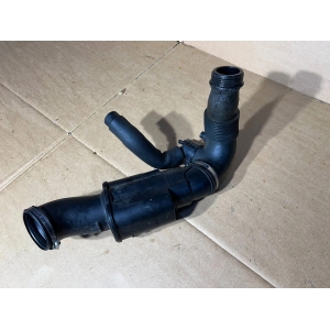 BMW F10 F11 N20B20 528iX RURA PRZEWÓD POWIETRZA 7612094 WYSYŁKA GRATI S