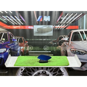 BMW Z4 E89 ZAŚLEPKA SPRYSKIWACZA XENON LEWA A76 TIEFSEEBLAU