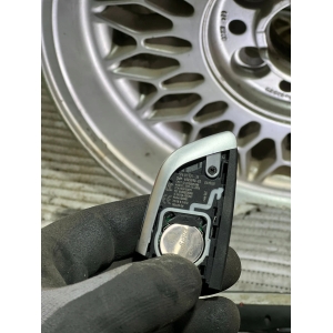 BMW F15 F16 F39 F45 F46 F48 M PAKIET KLUCZYK PILOT BASIS 315 MHz 6805990