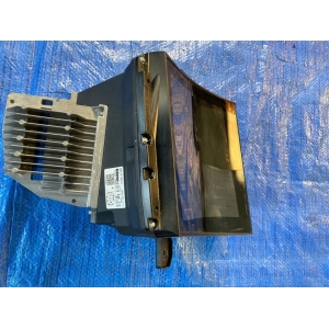 BMW 5 F10 F11 WYŚWIETLACZ HUD HEAD UP EUROPA 9246212