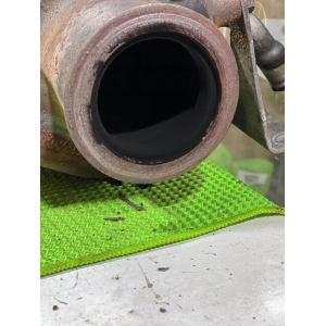 BMW F20 F30 F36 E84 E87 N47 TURBINA TURBOSPRĘŻARKA 8518204 WYSYŁKA GRATIS