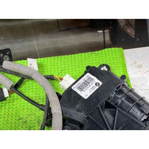 BMW 7 F01 F02 F04 ZAMEK DOCIĄG KLAPY BAGAŻNIKA 7191213 7269543
