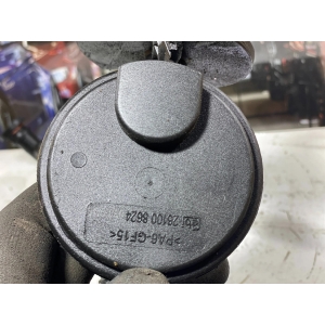 Febi Bilstein 26100 Zawór, odpowietrzanie skrzyni