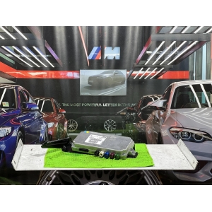 BMW F30 F31 F32 F33 F34 F36 F80 F82 F83 STEROWNIK MODUŁ KAMERY 5D 9302258