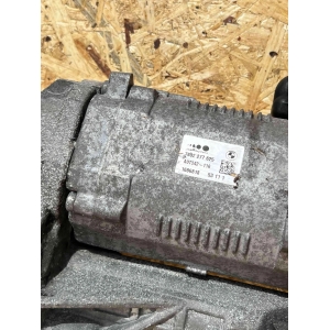 BMW E81 E87 E90 E91 PRZEKŁADNIA KIEROWNICZA MAGLOWNICA MAGIEL 6798893